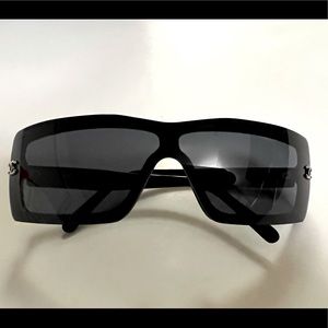 Vintage Chanel 5067 Sunglasses